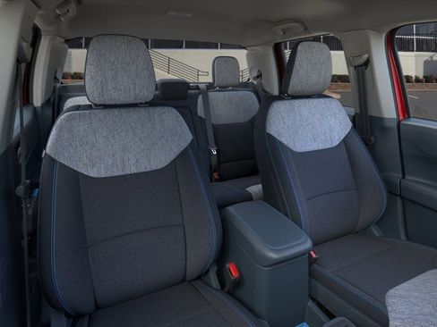 New 2026 Ford Maverick XLT FWD image 10