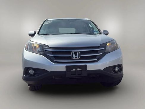 Used 2014 Honda CR-V EX-L image 2