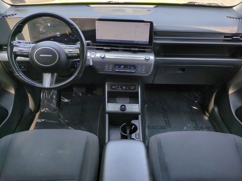 Used 2024 Hyundai Kona SEL w/ Convenience Package FWD image 15