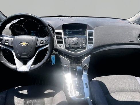 Used 2014 Chevrolet Cruze LT FWD image 7