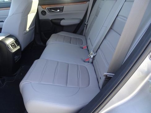 Used 2020 Honda CR-V EX-L image 8