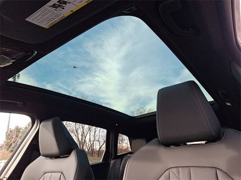 New 2026 BMW X3 xDrive30 w/ Convenience Package image 13