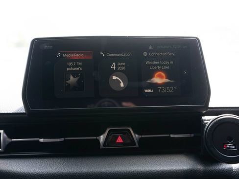 Used 2021 Toyota Supra Premium w/ Driver Assist Package RWD image 19
