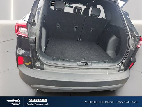 Used 2025 Ford Escape ST-Line AWD/4WD image 14