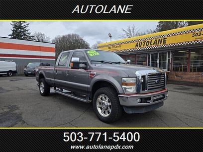 Used 2010 Ford F350 Lariat