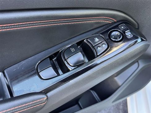 Used 2023 Nissan Altima 2.5 SR image 18