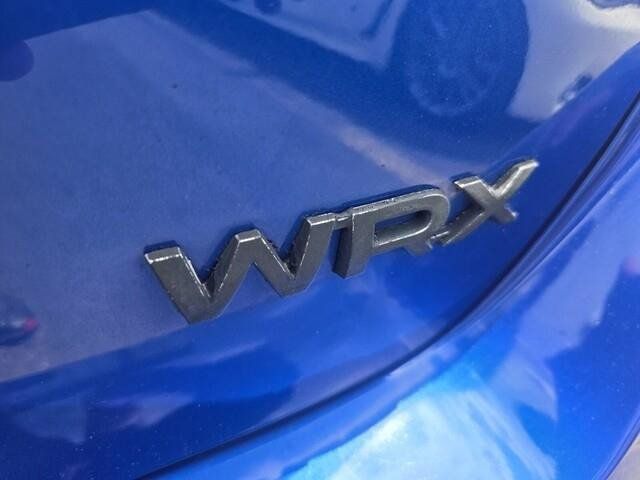 Used 2017 Subaru WRX AWD/4WD image 15