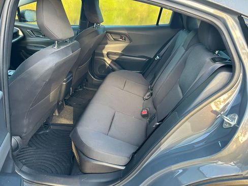 Used 2024 Toyota Prius LE image 13