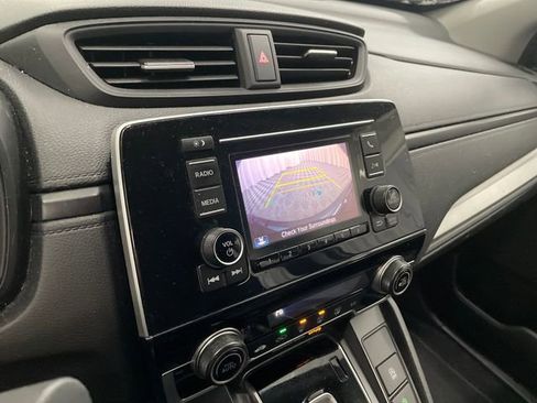 Used 2020 Honda CR-V LX image 13