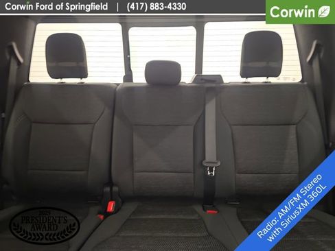 New 2026 Ford F150 XLT image 25