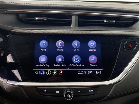 Certified 2023 Buick Encore GX Select FWD image 16