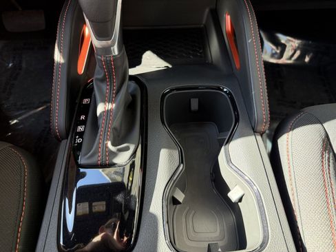 Used 2024 Nissan Frontier PRO-4X w/ Off-Road Protection Package image 24