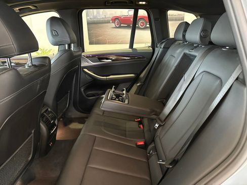 Certified 2024 BMW X3 M40i w/ Premium Package AWD/4WD image 20