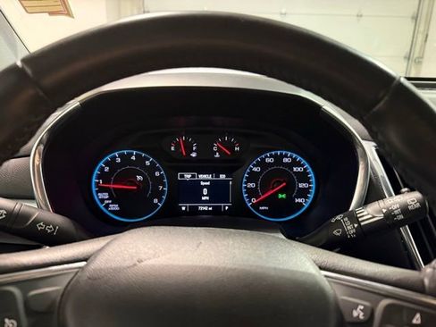 Used 2018 Chevrolet Equinox LT image 13