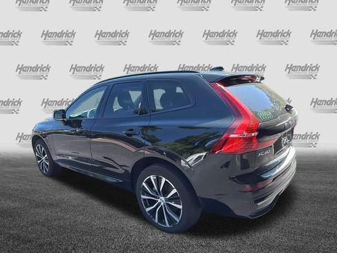 Used 2024 Volvo XC60 B5 Plus w/ Protection Package Premier AWD/4WD image 11