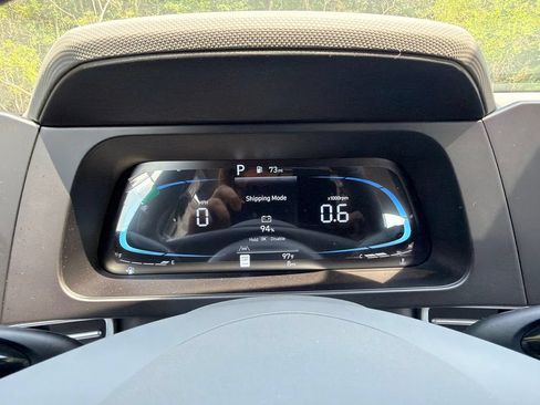 New 2026 Hyundai Elantra Sport FWD image 27