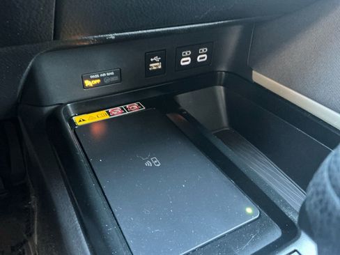 Used 2025 Toyota Camry LE FWD image 16