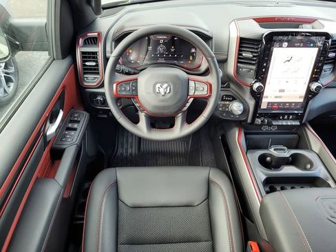 New 2026 RAM 1500 Rebel image 7