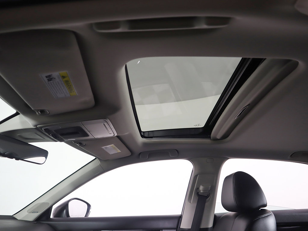 Used 2024 Honda Civic Touring image 22