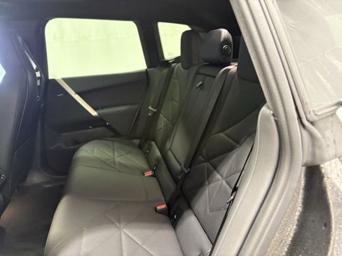 Used 2025 BMW iX xDrive50 w/ Sport Package image 18