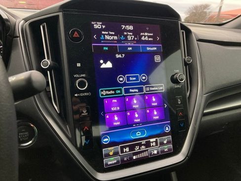 Used 2023 Subaru WRX Premium image 22