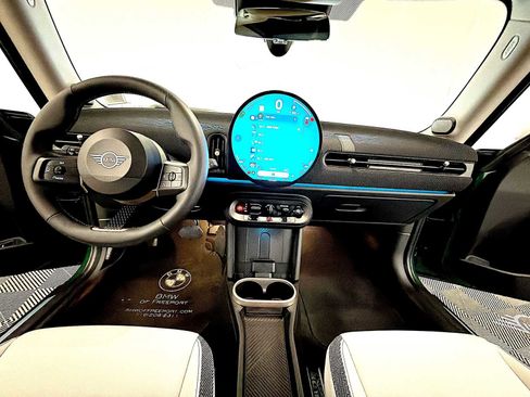 Certified 2025 MINI Cooper S image 13