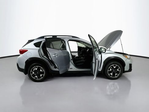 Used 2019 Subaru Crosstrek 2.0i Premium w/ Eyesight System AWD/4WD image 20