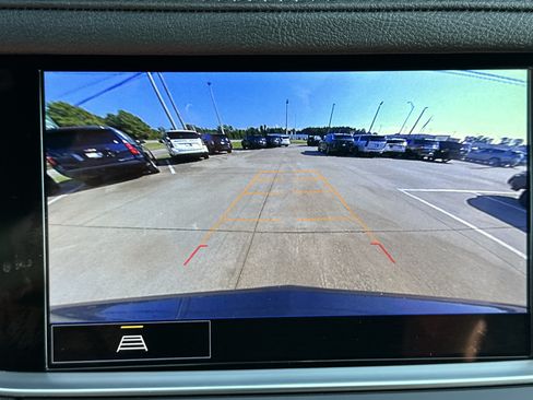 Used 2024 Cadillac XT6 Luxury w/ LPO, Floor Liner Package AWD/4WD image 32