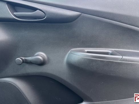 Certified 2021 Chevrolet Spark LS image 18