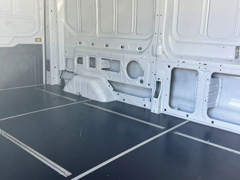 Used 2023 Ford Transit 250 148 High Roof image 16