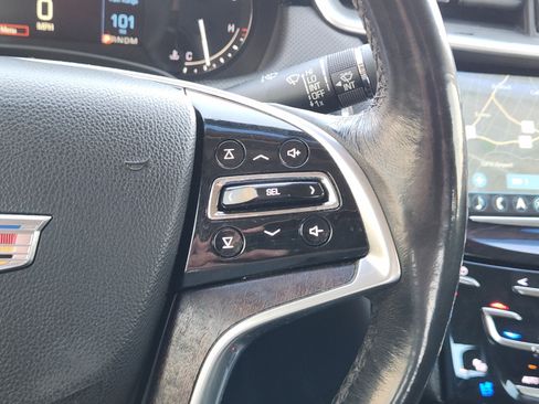 Used 2019 Cadillac XTS Luxury FWD image 26