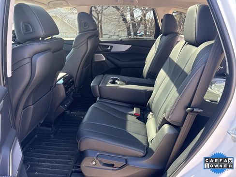 Certified 2026 Acura MDX w/ Technology Package image 25