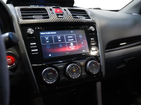 Used 2018 Subaru WRX STI Type RA AWD/4WD image 49