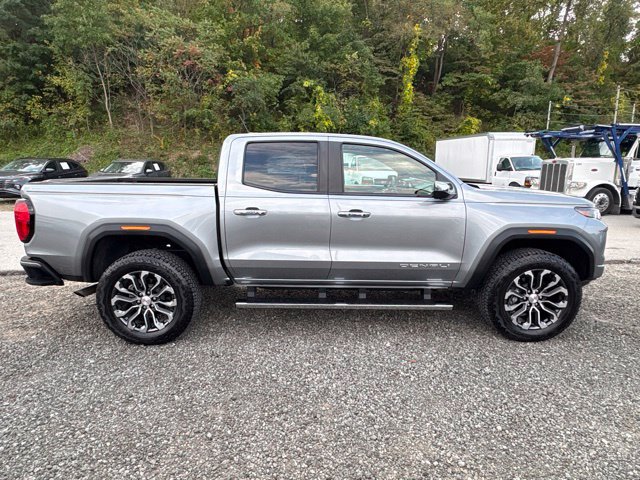 Used 2026 GMC Canyon Denali AWD/4WD image 6