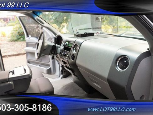 Used 2006 Ford F150 XLT AWD/4WD image 17