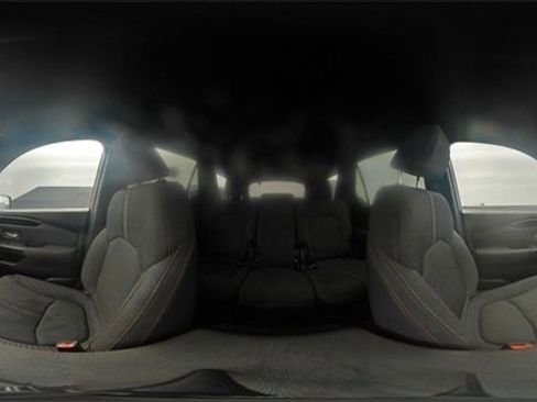 Used 2025 Honda Pilot Sport image 27