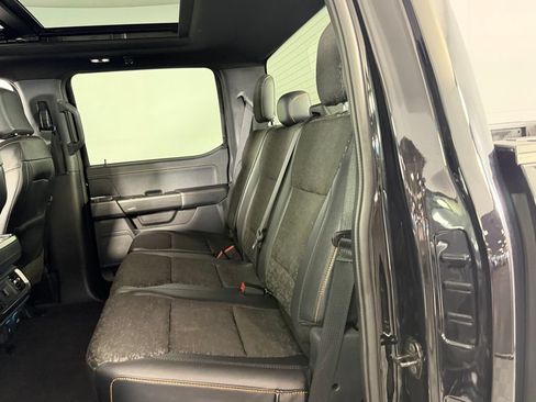 Used 2023 Ford F150 Tremor w/ 360 Degree Camera Package AWD/4WD image 24