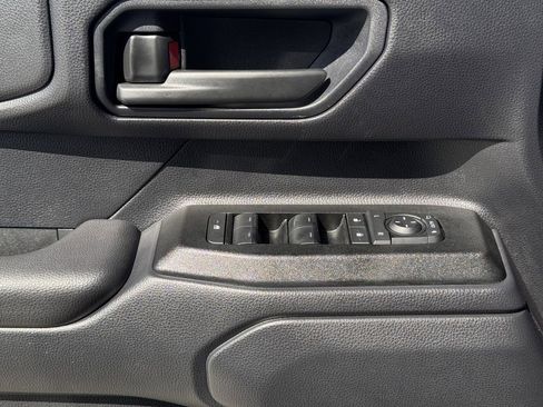 Used 2024 Toyota Land Cruiser 1958 image 23