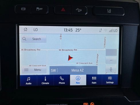 Used 2020 Ford F350 Lariat w/ Lariat Ultimate Package image 50