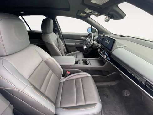 Used 2024 Honda Prologue Elite image 14