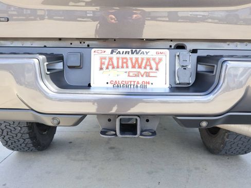 Used 2022 RAM 2500 Limited AWD/4WD image 29