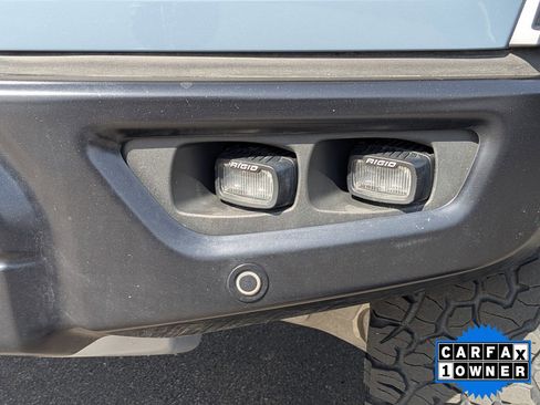 Used 2023 Ford F150 Raptor w/ Equipment Group 802A Raptor R image 11