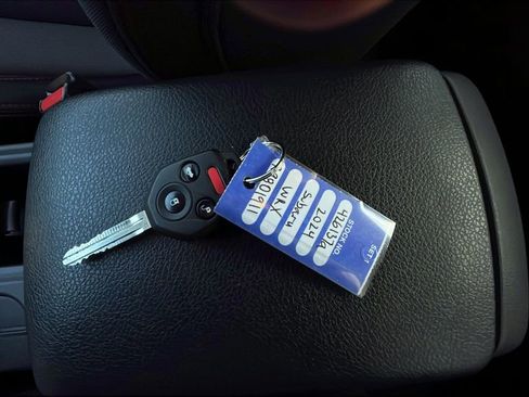 Used 2024 Subaru WRX image 23