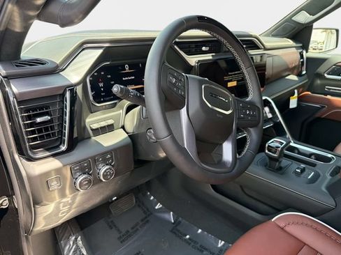 New 2026 GMC Sierra 1500 Denali Ultimate AWD/4WD image 21