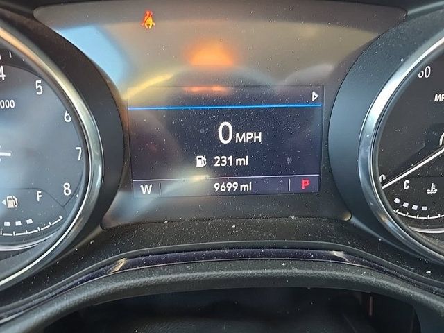 Used 2023 Buick Encore GX Essence w/ Experience Buick Package FWD image 20