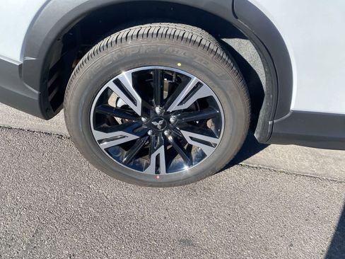 Used 2025 Mitsubishi Eclipse Cross SE image 6