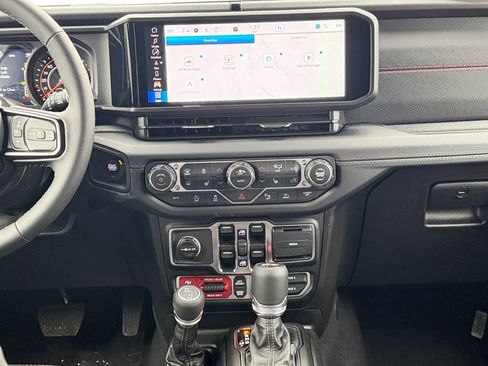 New 2026 Jeep Wrangler Rubicon image 11