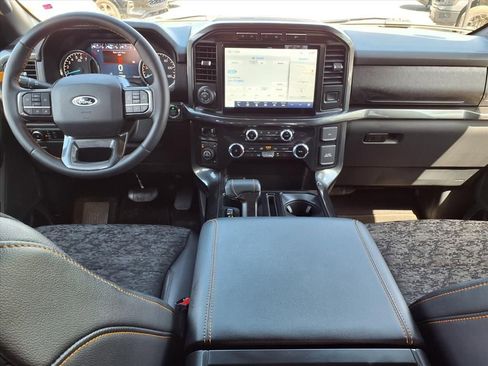 Used 2023 Ford F150 Tremor image 17