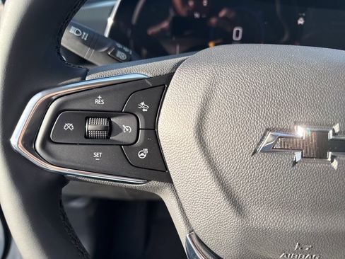 New 2026 Chevrolet Trax ACTIV w/ Sunroof Package image 16