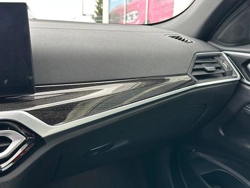 Certified 2024 BMW 440i xDrive Convertible w/ Premium Package image 29